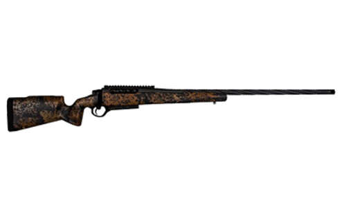 Rifles Long Guns Seekins Precision HAVAK Pro Hunter 2 6.5Creedmoor SEEKINS HAVAK PH2 6.5CM 24" 5RD DSRT